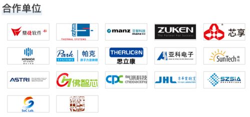 先進(jìn)封裝技術(shù)發(fā)展大會(huì)贊助企業(yè)產(chǎn)品展示先睹為快