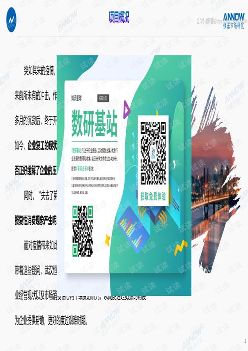 武漢企業(yè)現(xiàn)狀調(diào)查報(bào)告 武漢恒諾 202004精品報(bào)告2020.pdf