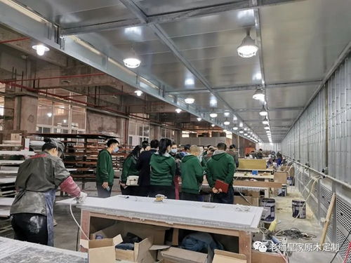 老緬皇家原木定制 貴陽(yáng)以及武漢團(tuán)隊(duì)抵達(dá)重慶定制工廠進(jìn)行參觀學(xué)習(xí)交流